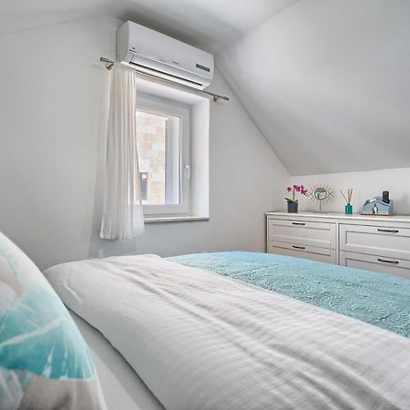 Loft Rooms Σπλιτ Εξωτερικό φωτογραφία