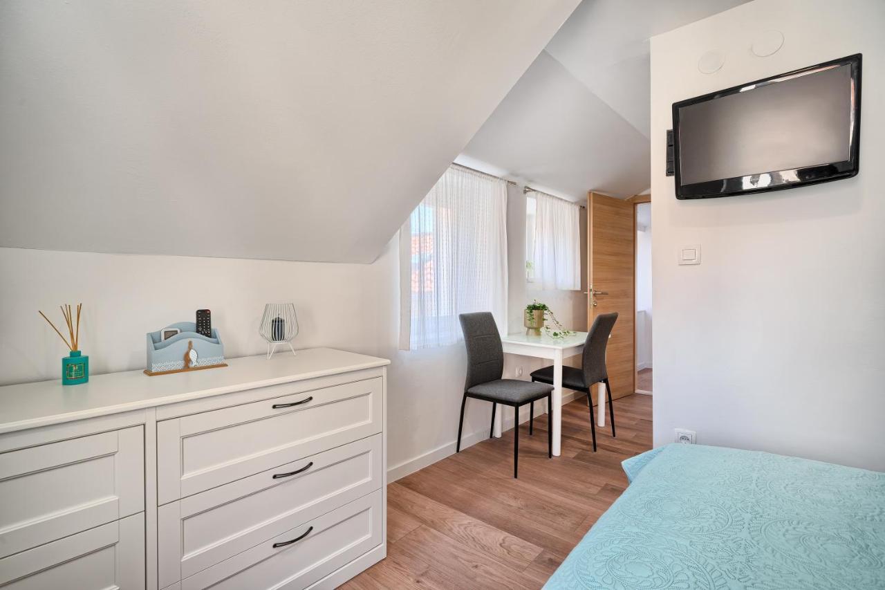 Loft Rooms Σπλιτ Εξωτερικό φωτογραφία