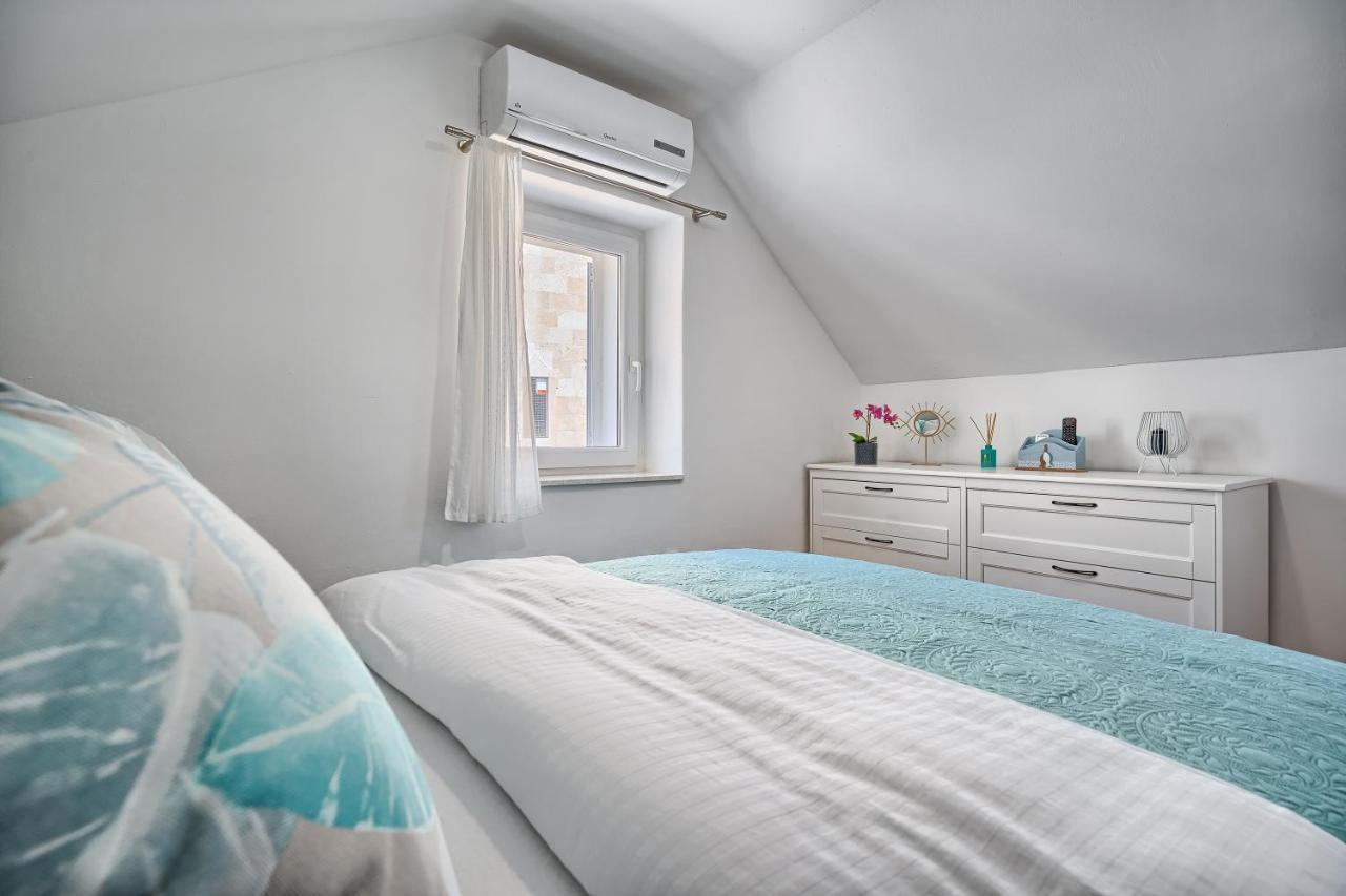 Loft Rooms Σπλιτ Εξωτερικό φωτογραφία