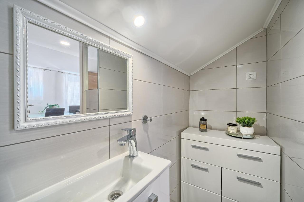 Loft Rooms Σπλιτ Εξωτερικό φωτογραφία