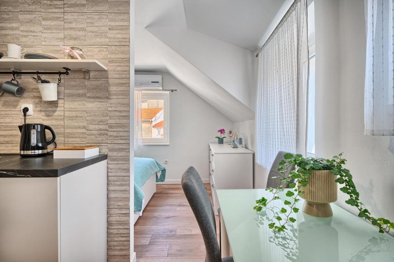 Loft Rooms Σπλιτ Εξωτερικό φωτογραφία