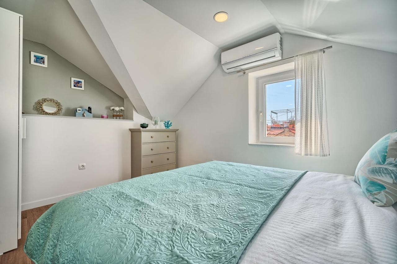 Loft Rooms Σπλιτ Εξωτερικό φωτογραφία