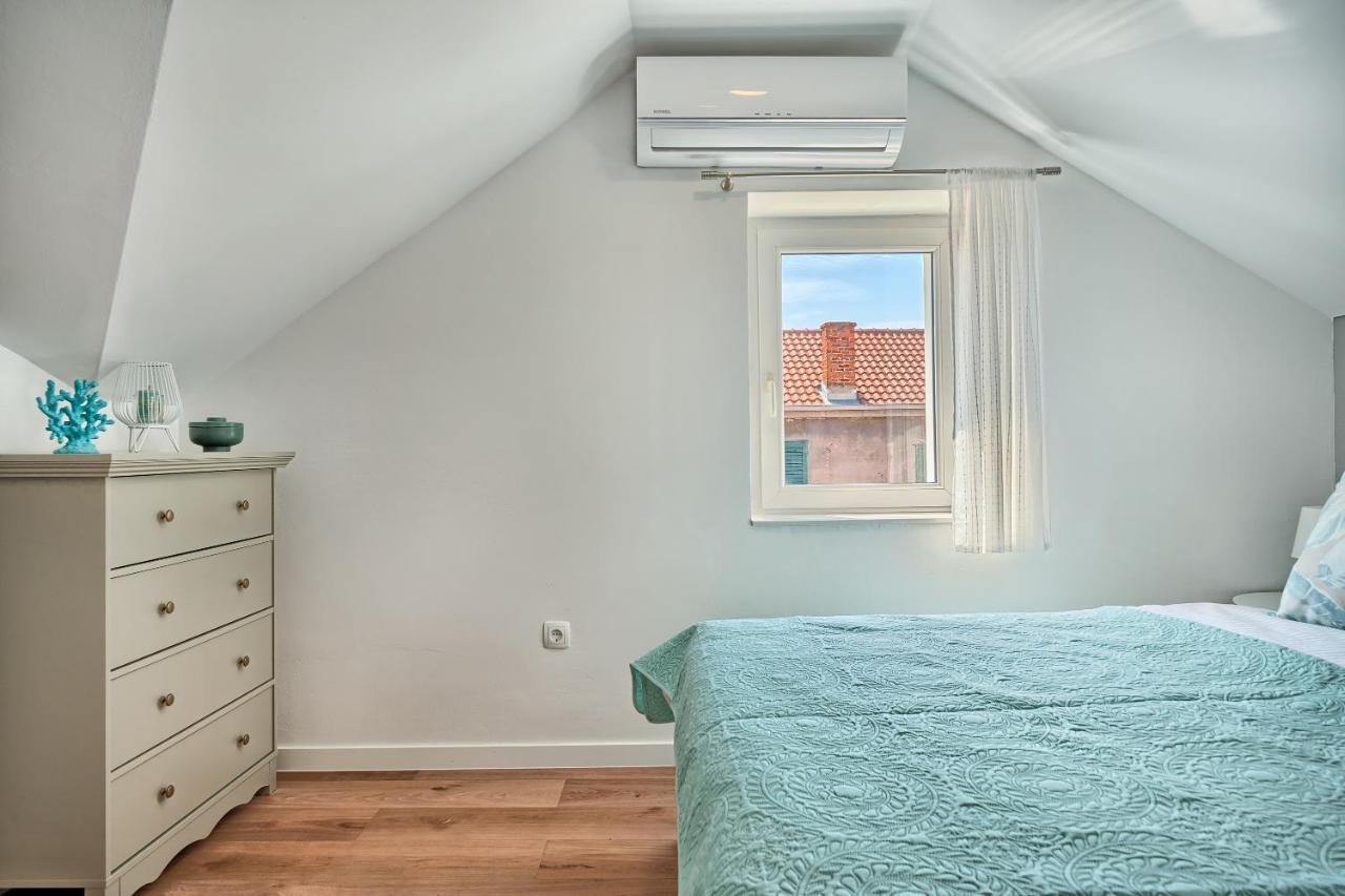 Loft Rooms Σπλιτ Εξωτερικό φωτογραφία