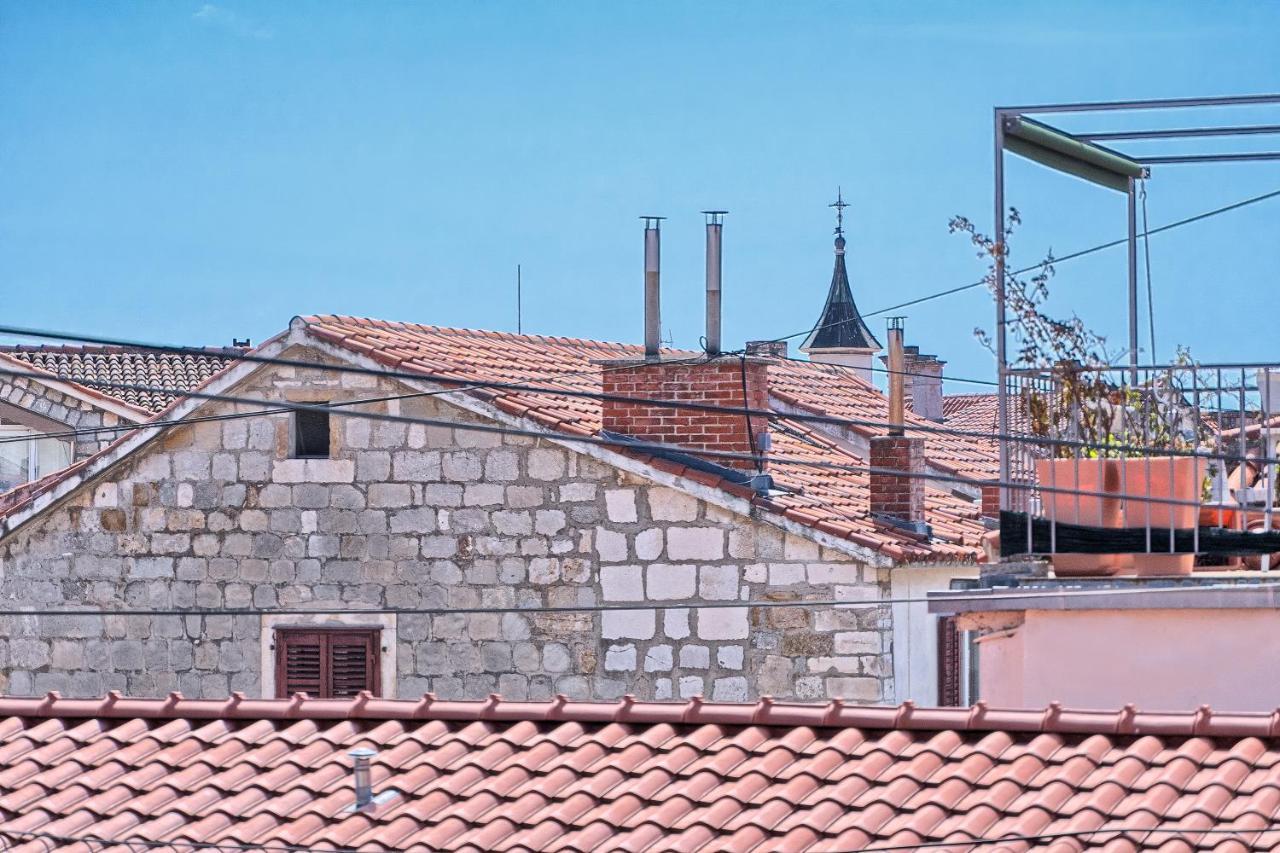 Loft Rooms Σπλιτ Εξωτερικό φωτογραφία