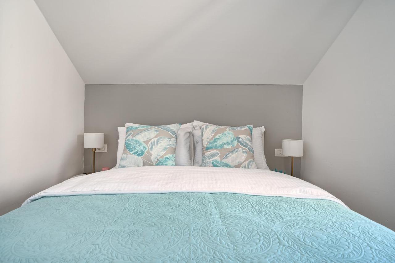 Loft Rooms Σπλιτ Εξωτερικό φωτογραφία