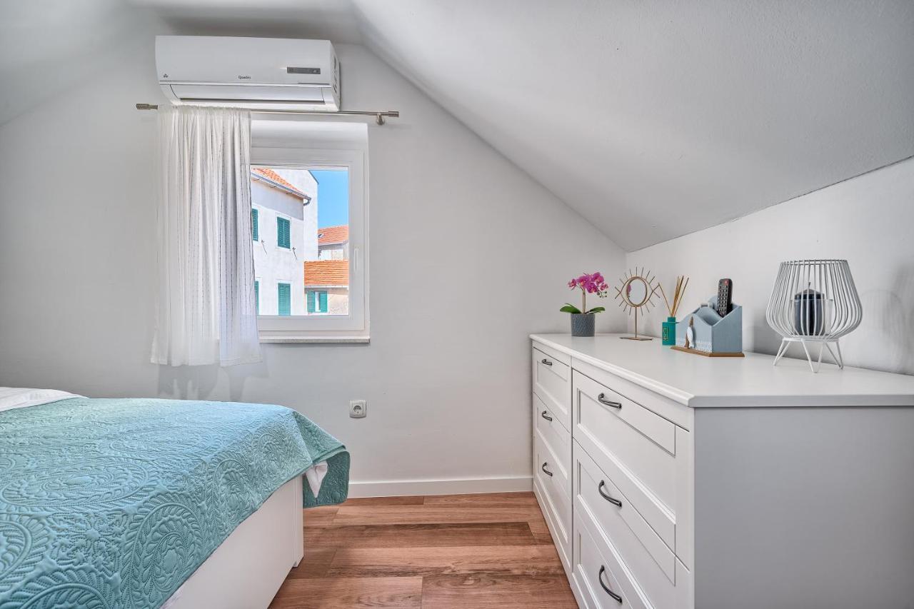 Loft Rooms Σπλιτ Εξωτερικό φωτογραφία