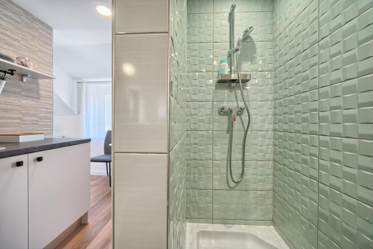 Loft Rooms Σπλιτ Εξωτερικό φωτογραφία