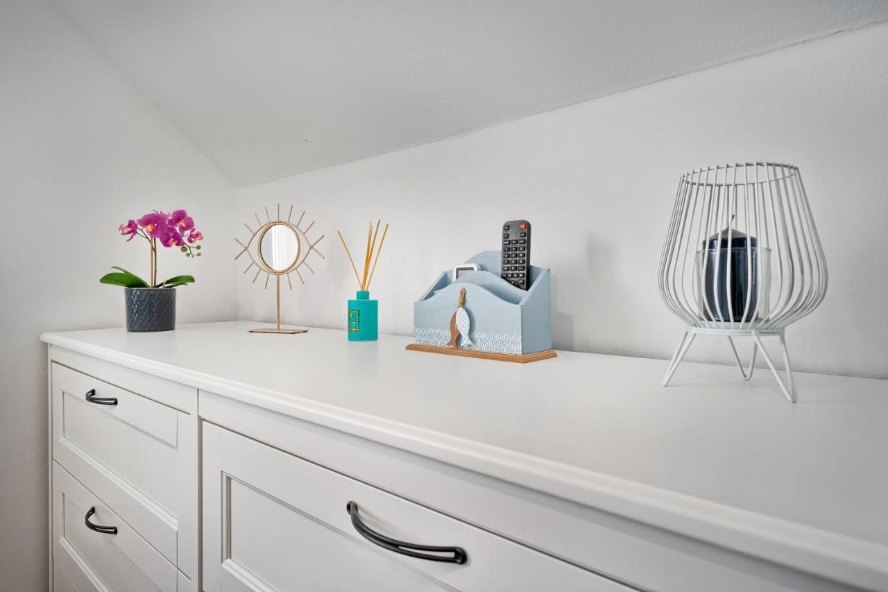 Loft Rooms Σπλιτ Εξωτερικό φωτογραφία