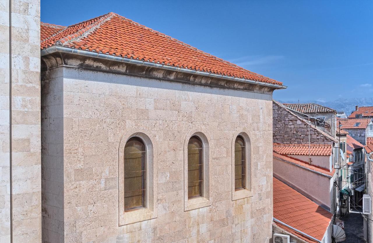 Loft Rooms Σπλιτ Εξωτερικό φωτογραφία