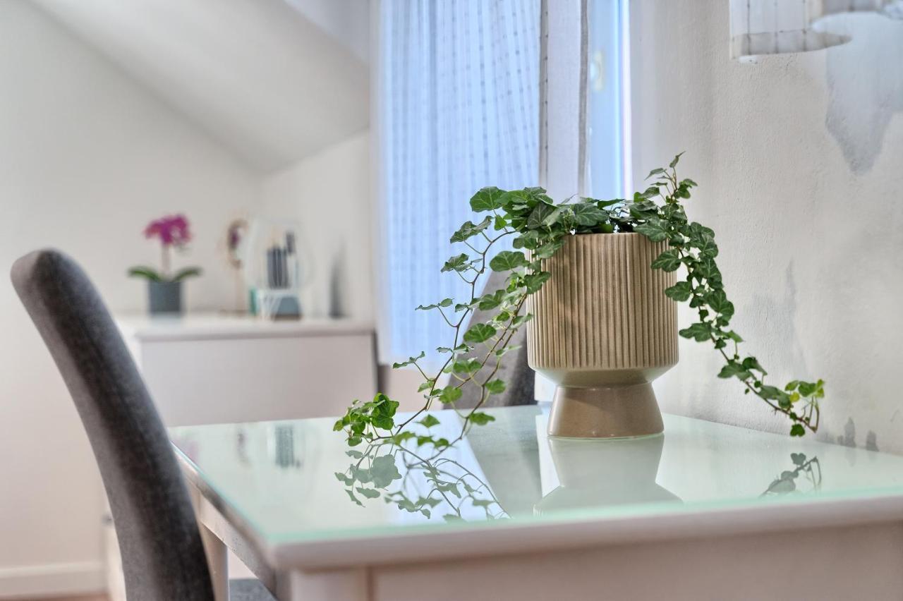 Loft Rooms Σπλιτ Εξωτερικό φωτογραφία