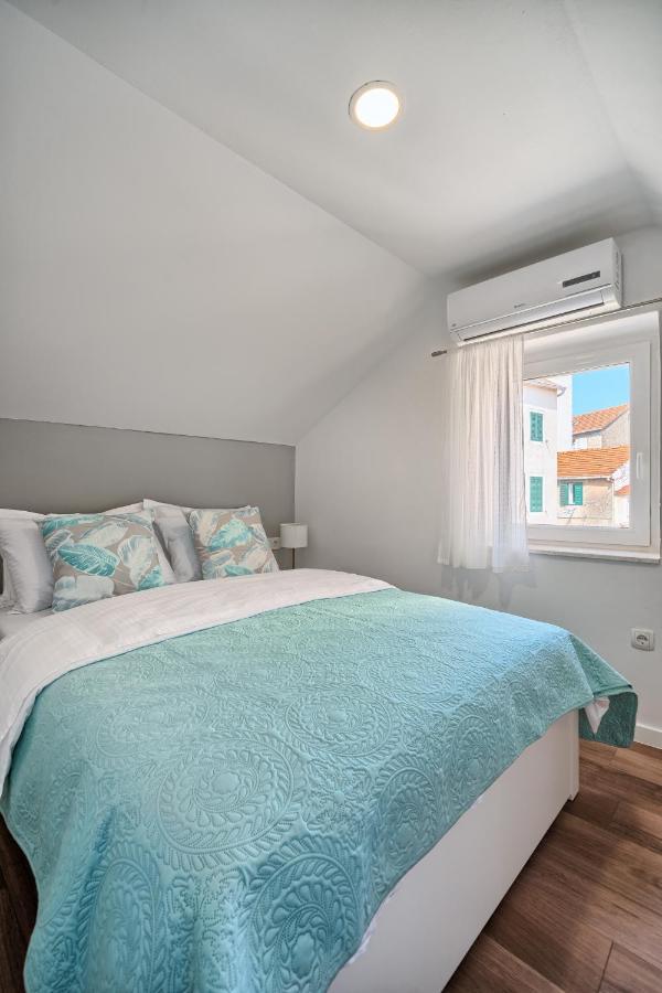 Loft Rooms Σπλιτ Εξωτερικό φωτογραφία