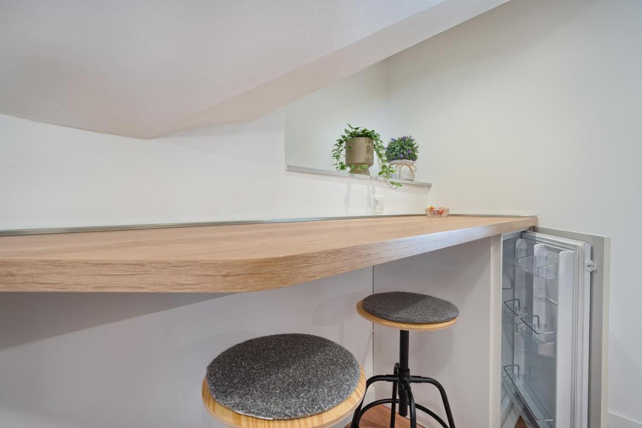 Loft Rooms Σπλιτ Εξωτερικό φωτογραφία