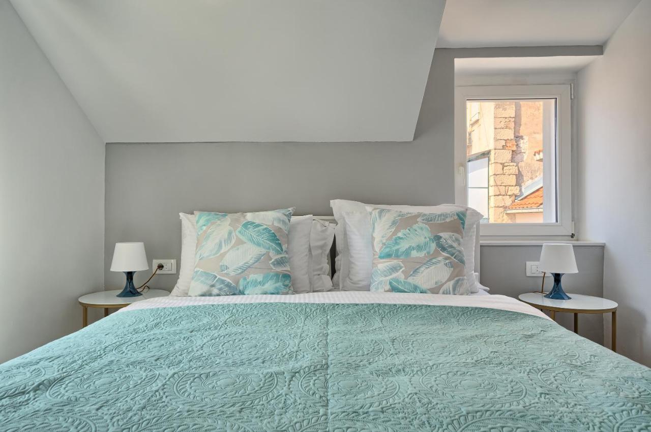 Loft Rooms Σπλιτ Εξωτερικό φωτογραφία