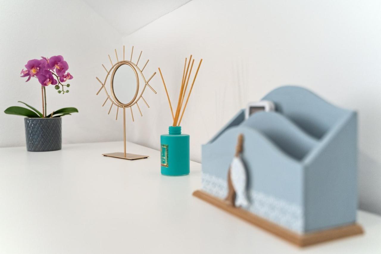 Loft Rooms Σπλιτ Εξωτερικό φωτογραφία