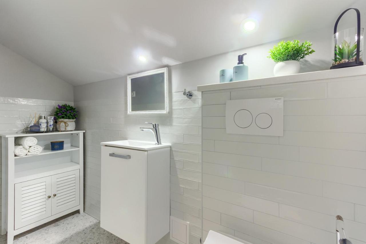Loft Rooms Σπλιτ Εξωτερικό φωτογραφία